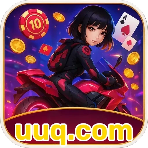 uuq.com: Login que Transforma a Experiência de Jogos no Brasil