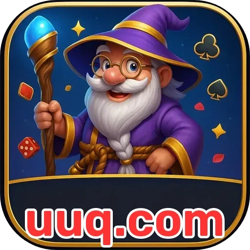 uuq.com: As Inovações que Transformam Jogos Online no Brasil